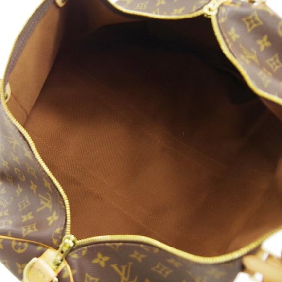 Auth LIKE NEW Keepall 50 bandouliere travel - Picture 4 of 10